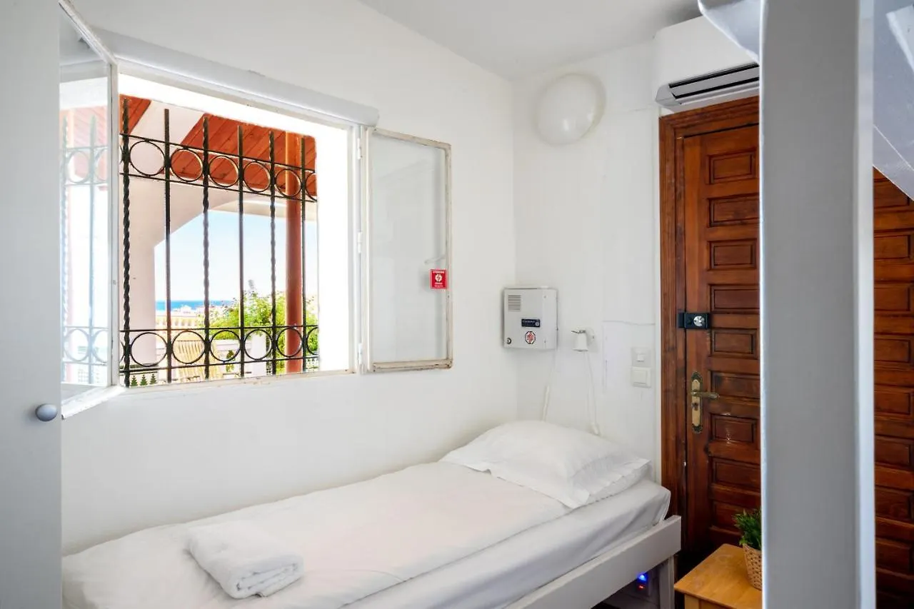 Stunning Seaview Villa In Torreblanca Private Pool By Costarentals - Ref 110 Fuengirola