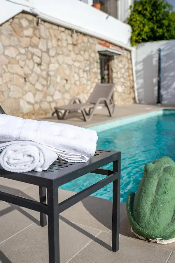 Stunning Seaview Villa In Torreblanca Private Pool By Costarentals - Ref 110 Fuengirola Espanha