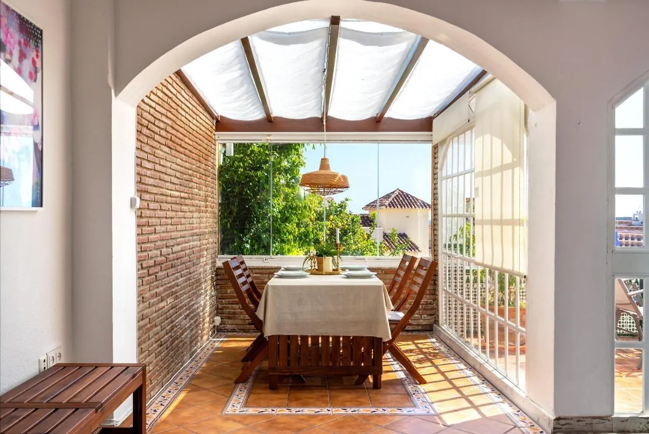 Stunning Seaview Villa In Torreblanca Private Pool By Costarentals - Ref 110 Fuengirola
