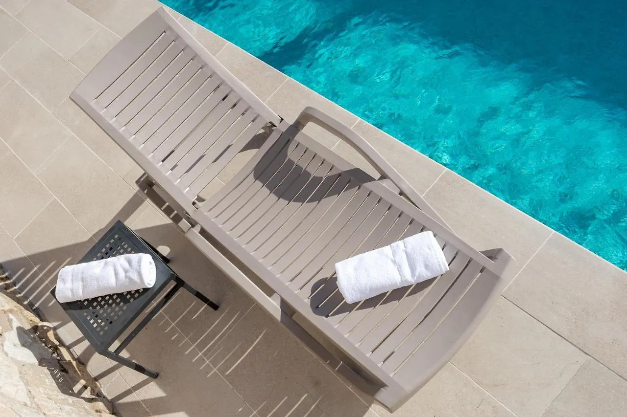 Stunning Seaview Villa In Torreblanca Private Pool By Costarentals - Ref 110 Fuengirola 0*,