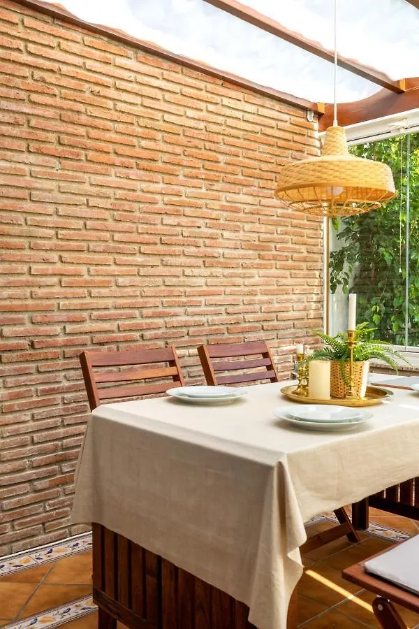 Stunning Seaview Villa In Torreblanca Private Pool By Costarentals - Ref 110 Fuengirola 0*,