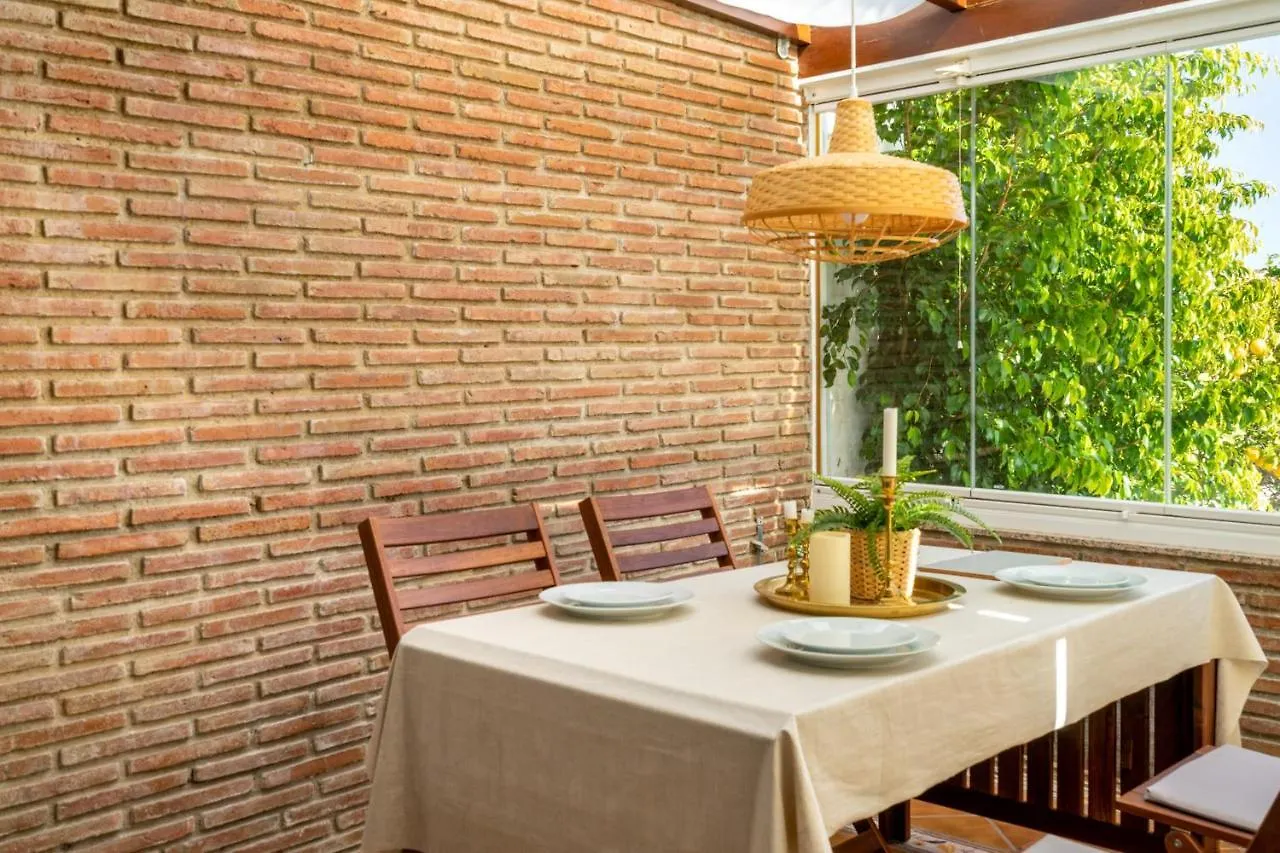 Stunning Seaview Villa In Torreblanca Private Pool By Costarentals - Ref 110 Fuengirola
