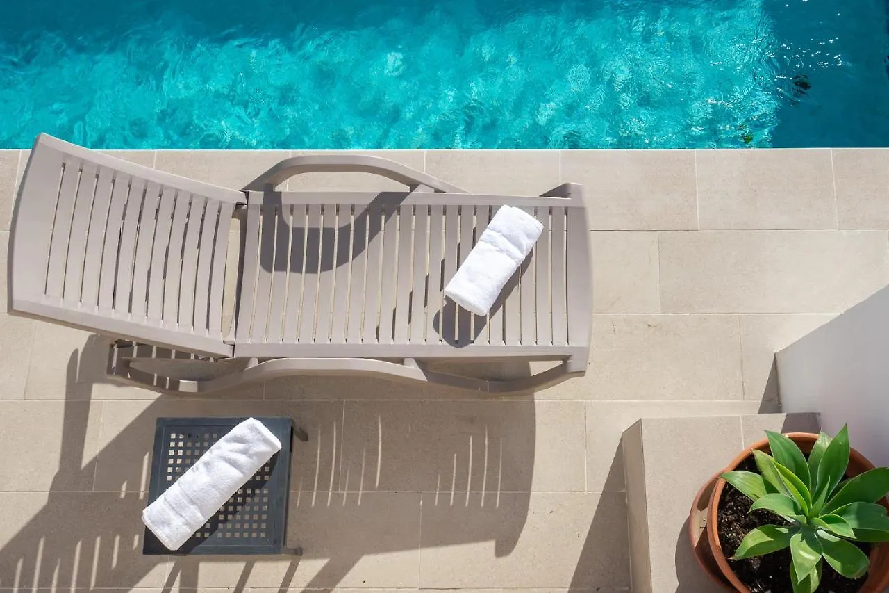Stunning Seaview Villa In Torreblanca Private Pool By Costarentals - Ref 110 Fuengirola 0*,  Espanha
