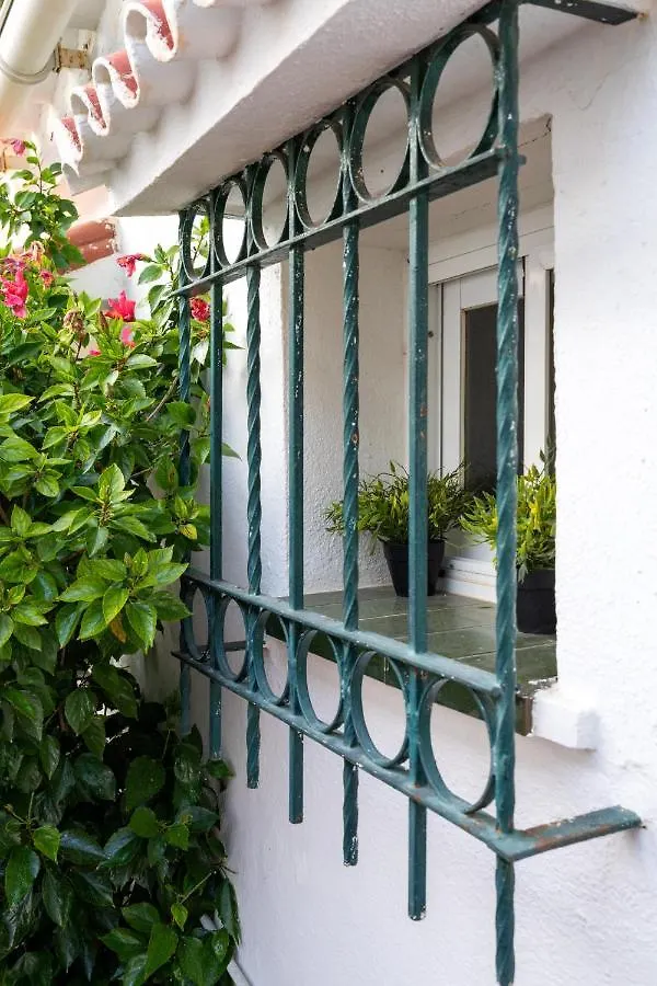 Stunning Seaview Villa In Torreblanca Private Pool By Costarentals - Ref 110 Фуэнхирола